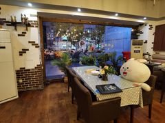 -嘉喜来比萨(罗马花园店)