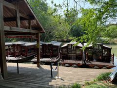 -同里国家湿地公园
