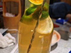 -探鱼·鲜青椒爽麻烤鱼(北京路天河城店)