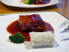 -三凤酒家·百年无锡菜(清扬茂业店)