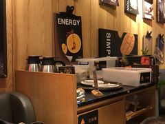 -乐凯撒披萨(欢乐颂购物中心店)