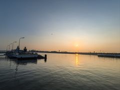 -泰达航母主题公园