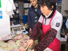 -东山矮马桶羊肉(太湖东山店)
