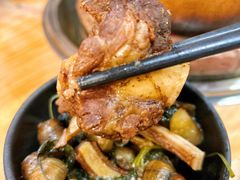 -龚印记牛骨牛杂屋·四代传承(太阳城店)