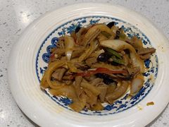 五彩鸭肠-集市口(西红门宜家店)