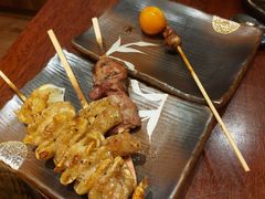 -鸟鹏烧鸟居酒屋(仁恒梦中心店)