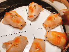 -8餐厅(新葡京酒店)