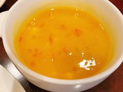 -杭州JW万豪酒店-万豪中餐厅