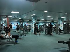 -南京大学（仙林校区）-方肇周体育馆