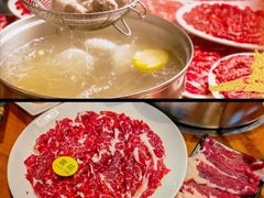 -汕头福合埕牛肉火锅(厚街店)