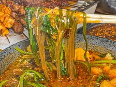 -枪火串烧·东北特色烧烤(罗湖总店)