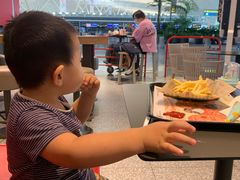 -肯德基(沈阳机场T3店)