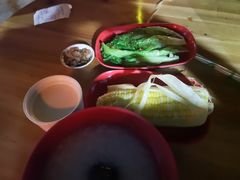 牛初乳-光明刘冰乳鸽店(光明法政北路店)