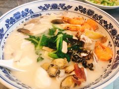 八宝鱼头-山外山菜馆(玉泉路店)