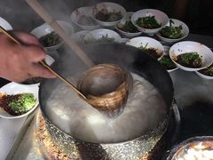 -甘记肥肠粉(马鞍北路店)