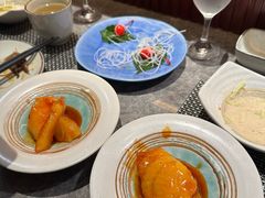 -好鲆·活鱼料理(金地广场店)