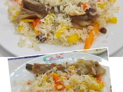 -民杨抓饭(柏香苑店)