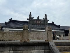 -句容茅山景区