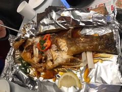 -高第街56号餐厅(宝龙店)