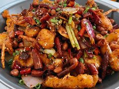 香辣蟹-壹家水货·小海鲜