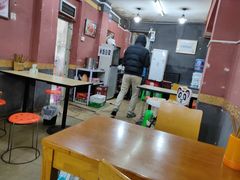大堂-冒菜西施·非遗冒菜(总店)