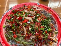 -小街47號江湖菜(四合院店)