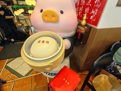 -香港蓮香樓(中環店)