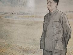 -炎黄艺术馆