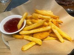 -1432德国花园餐厅(水游城购物中心店)