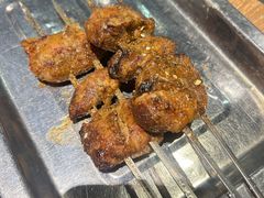 -直隶安家牛肉罩饼(建华店)