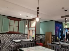 -滕记星发餐室·新加坡菜(巨鹿路店)