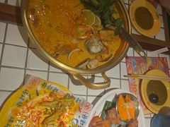 -碌碌发·东南亚风味烧烤档(体育西店)