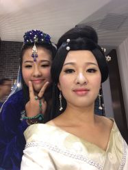 -盘子女人坊(珠海拱北旗舰店)