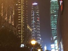 -WFC会仙楼观景台