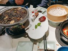 -四世同堂·京菜·烤鸭(双井店)