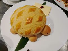 -蔡澜港式点心(皇庭广场店)
