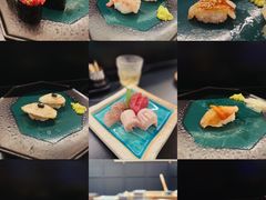 -Sushi Hanzo半藏(天环广场店)