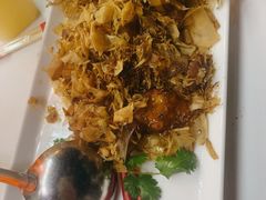 -松栢朝鲜族味道·脊骨汤(总店)