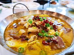 -锦江中华村农家乐饭庄