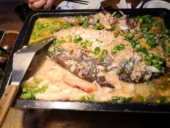 -炉鱼(天河领展店)