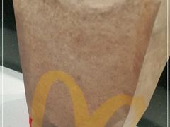 -麦当劳(启迪香山店)