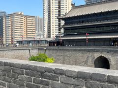 -西安城墙·碑林历史文化景区