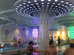 -水晶之星洗浴温泉汗蒸