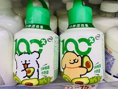-点都德(喜粤楼店)