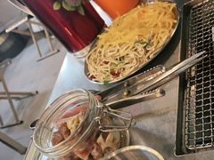 -马路牙子烧烤音乐酒馆(望京店)
