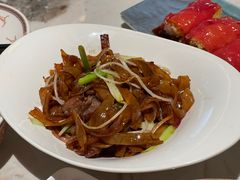 -稻香酒家(步步高梅溪新天地店)