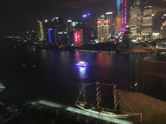 -非常时髦餐厅VUE Restaurant(外滩茂悦大酒店)