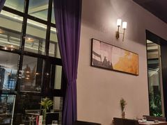 大堂-IL Forno 意坊·意大利餐厅(花园店)