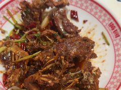 -满园烤鸭·春饼(沈北万达店)
