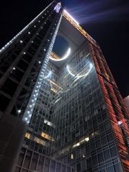 -空中一号宴会厅(信合大厦店)